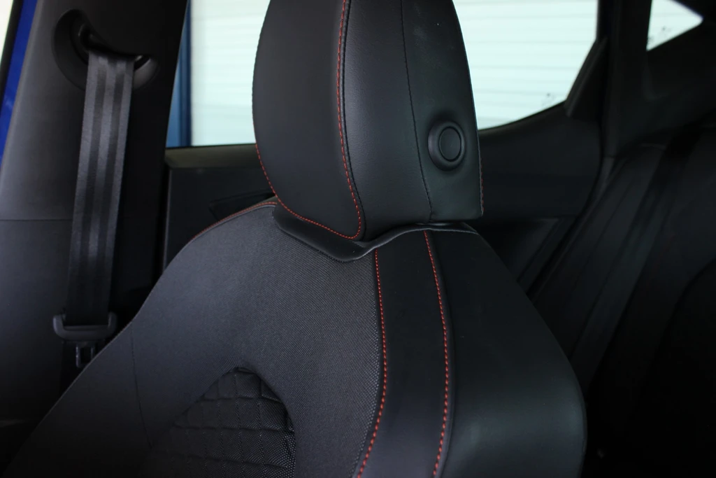 SEAT Leon – foto 42