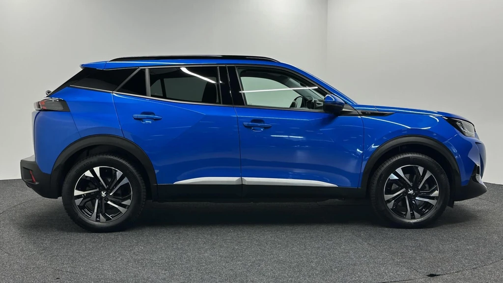 Peugeot e-2008 – foto 6