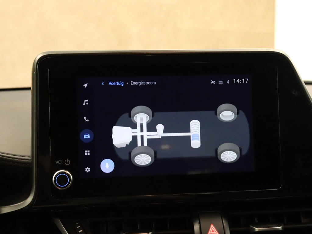 Toyota C-HR – foto 36