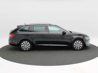 Škoda Superb – thumbnail 5