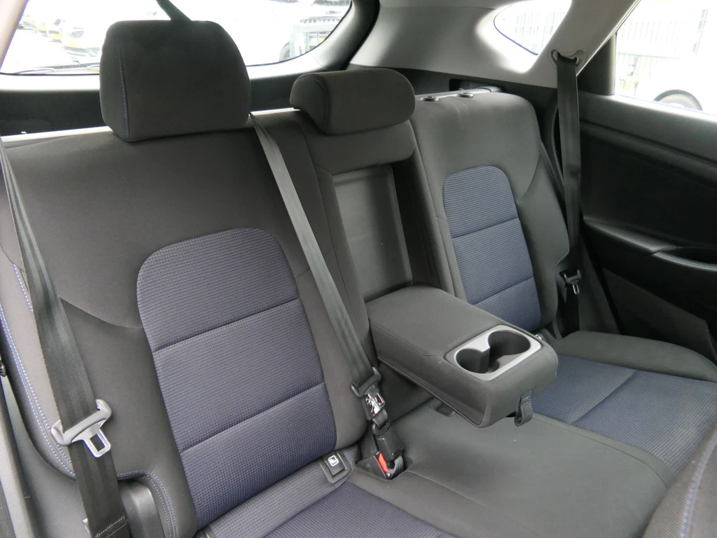 Hyundai Tucson – foto 17