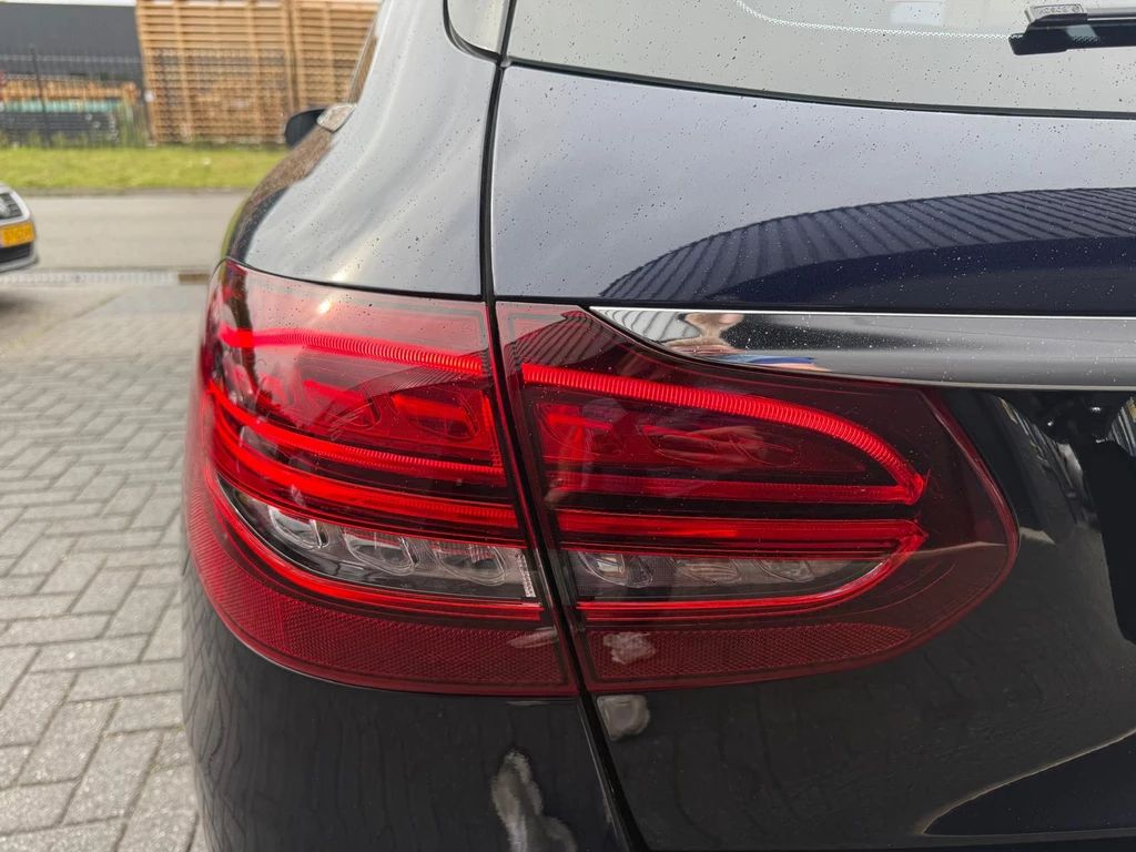 Mercedes-Benz C-Klasse – foto 14