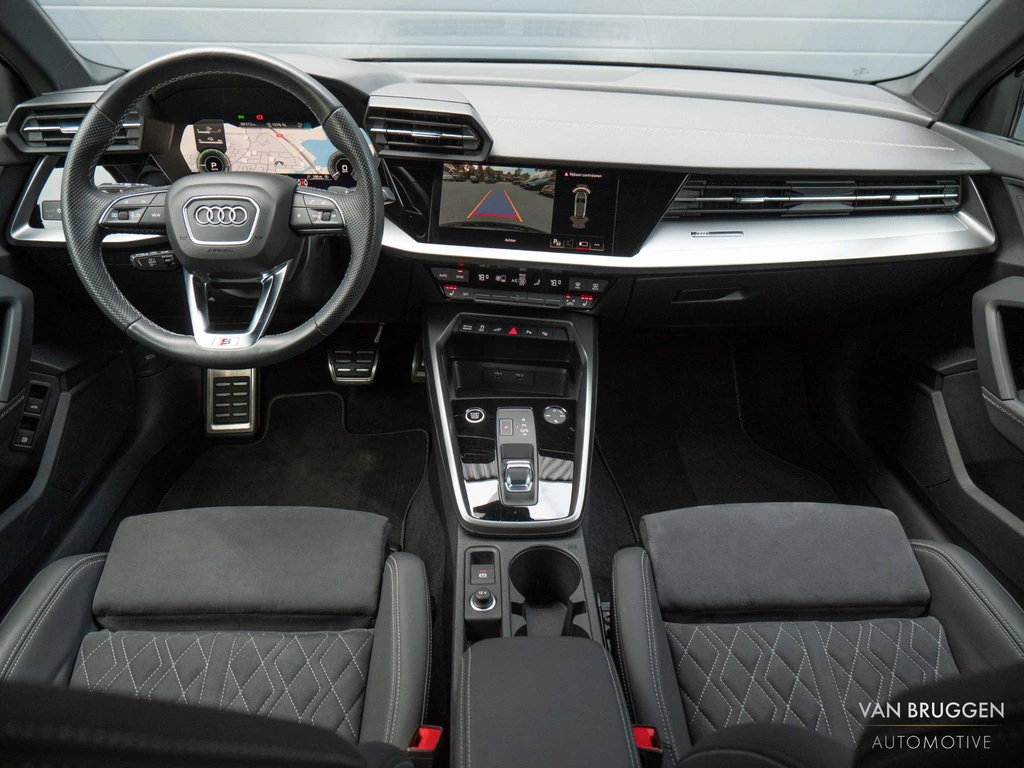 Audi A3 – foto 16