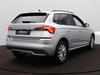 Škoda Kamiq – thumbnail 6