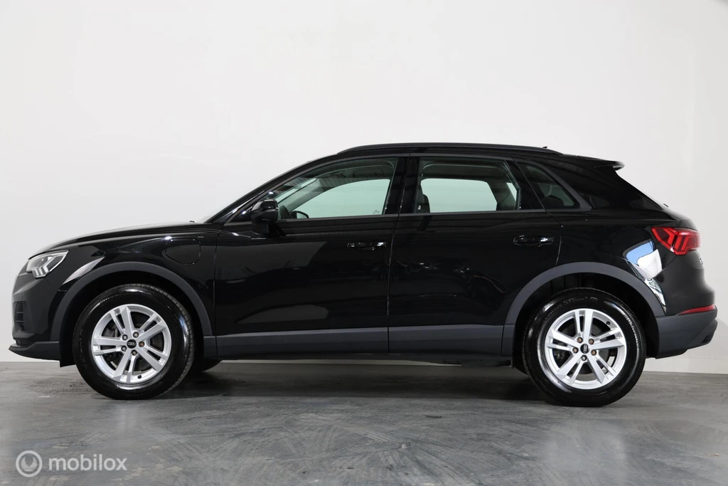 Audi Q3 – foto 4