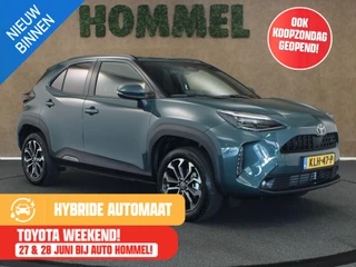 Toyota Yaris Cross – thumbnail 8