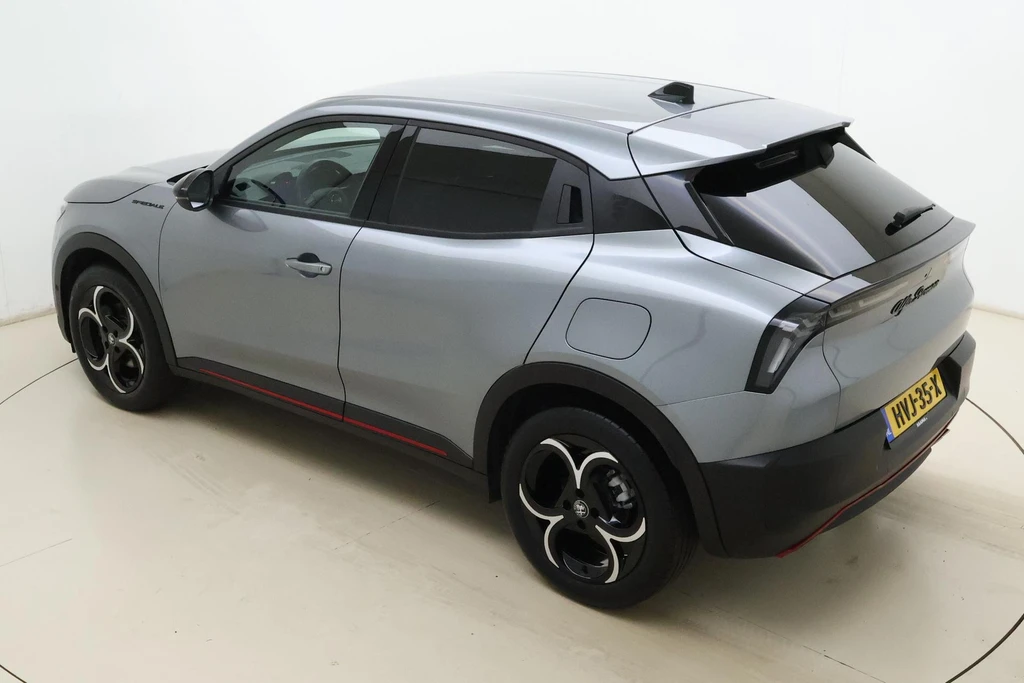 Alfa Romeo Junior – foto 3