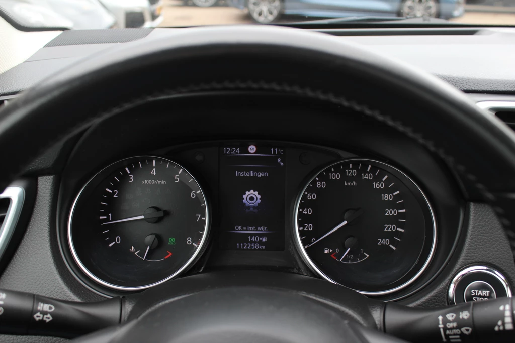 Nissan QASHQAI – foto 19