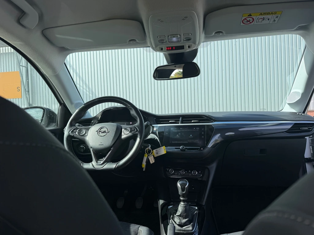 Opel Corsa – foto 9