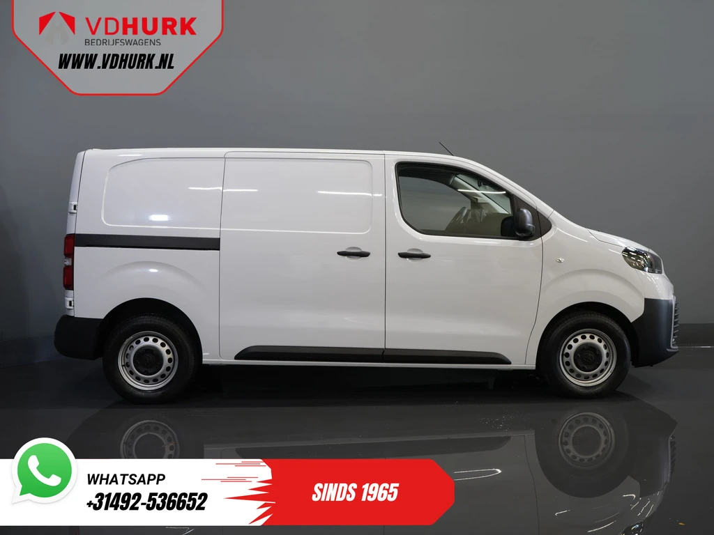 Toyota ProAce – foto 5