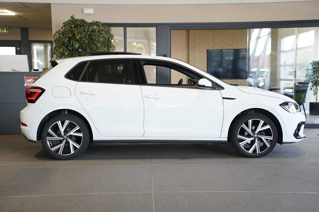 Volkswagen Polo – foto 11