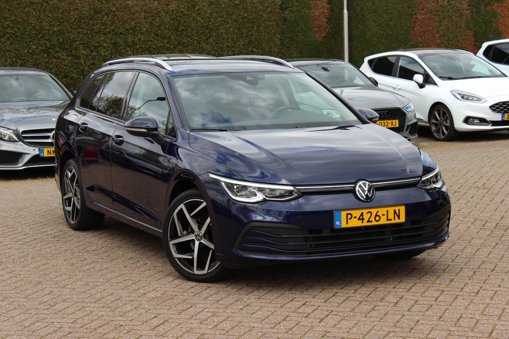 Volkswagen Golf – foto 7