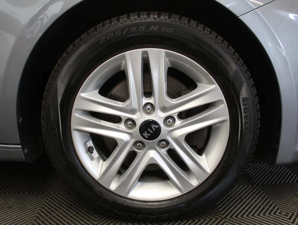 Kia Ceed – foto 21