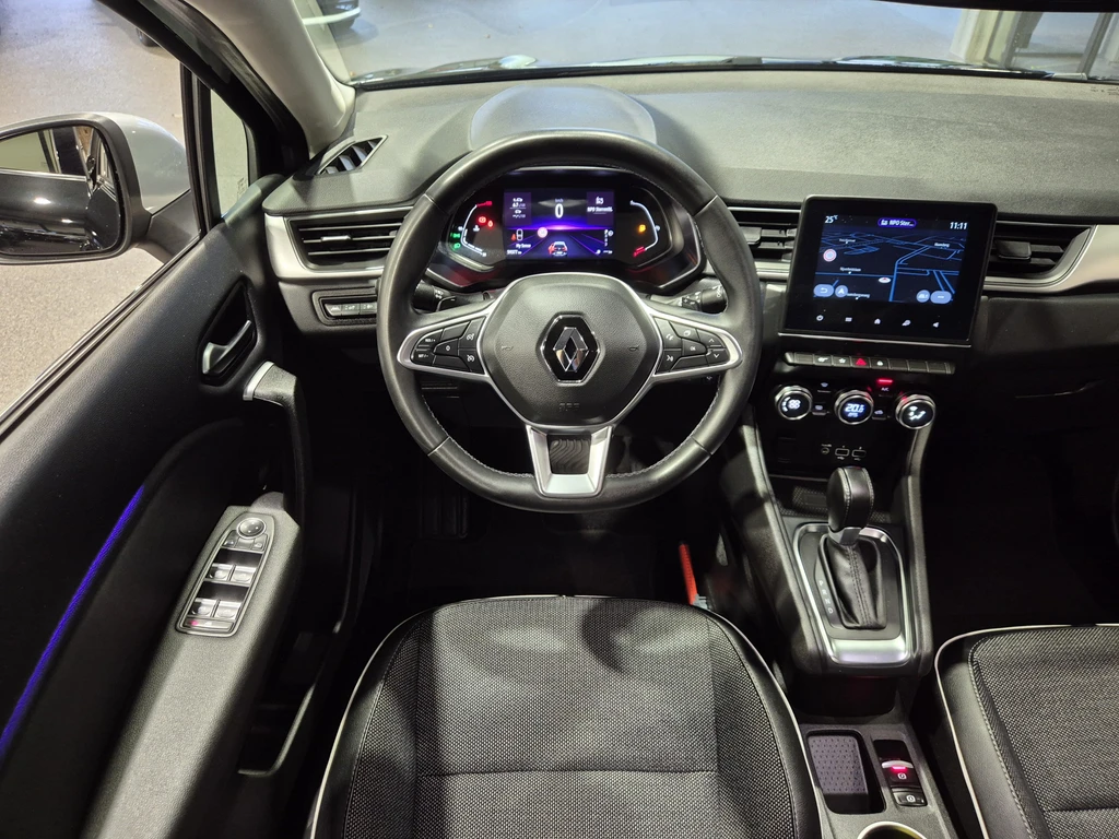 Renault Captur – foto 7