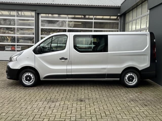 Renault Trafic – thumbnail 5