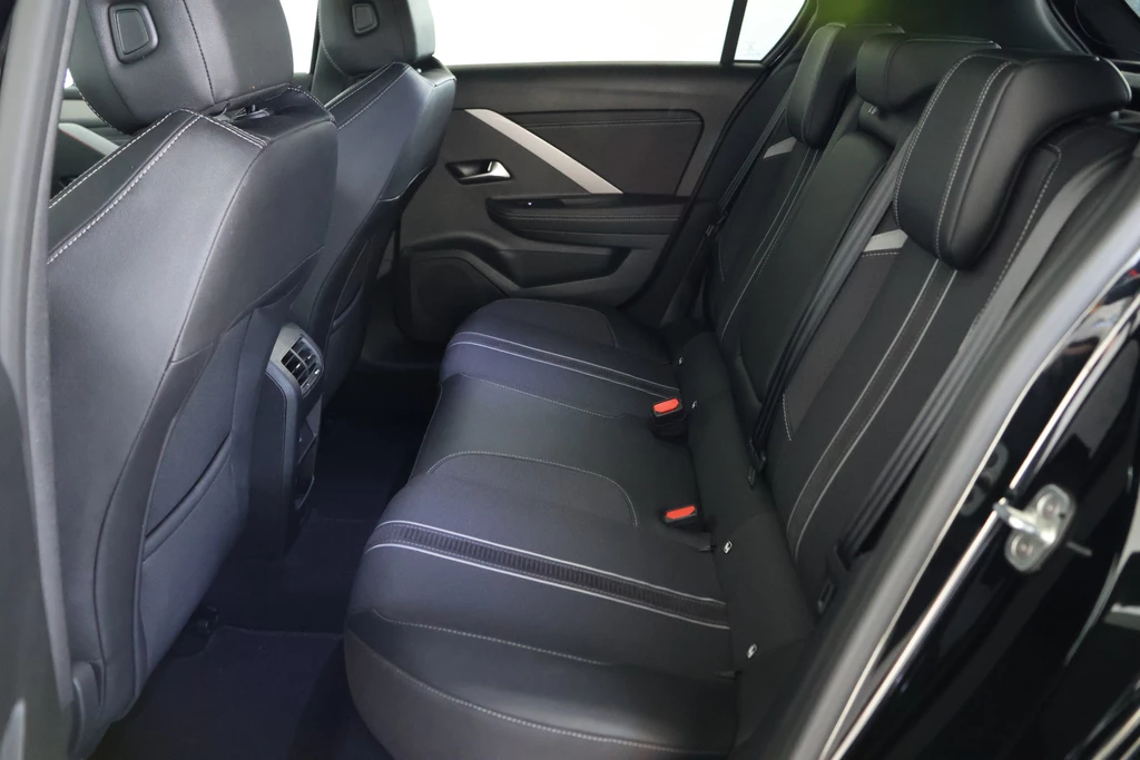 Opel Astra – foto 12