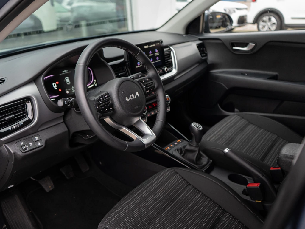 Kia Stonic – foto 19