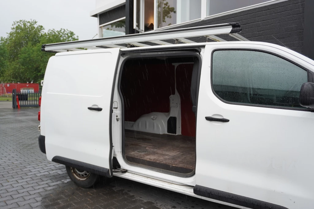 Peugeot Expert – foto 9