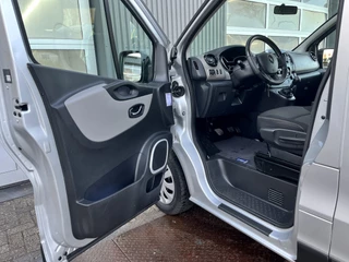 Renault Trafic – thumbnail 11