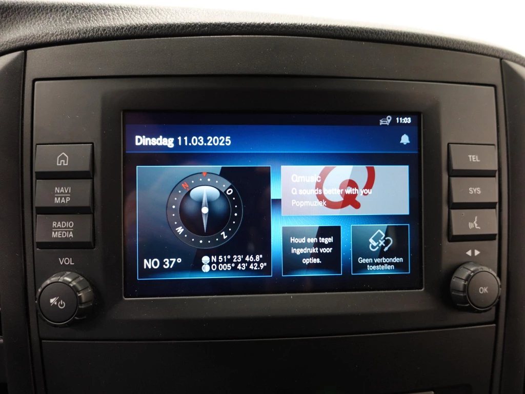 Mercedes-Benz Vito – foto 32