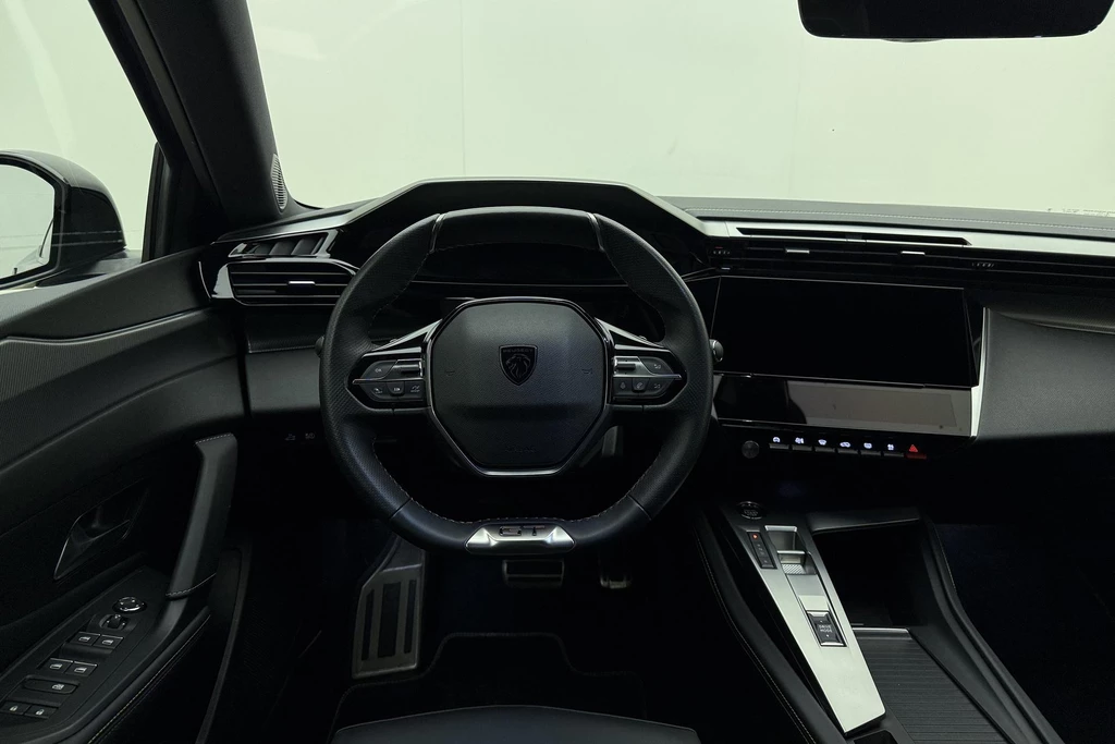 Peugeot 408 – foto 17