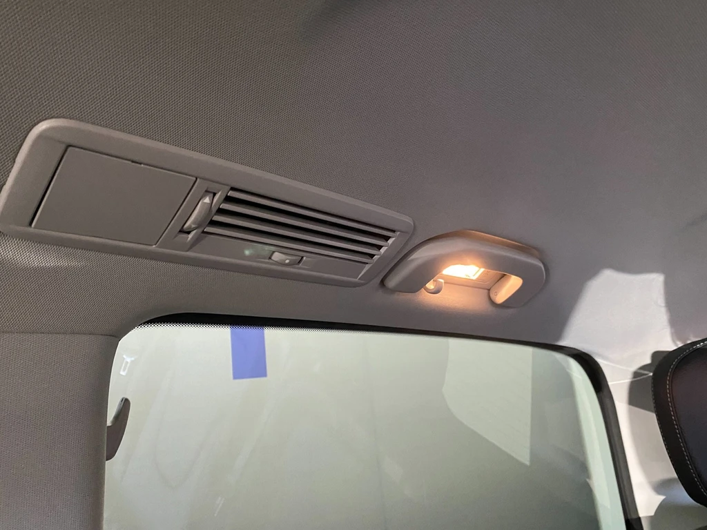 Mercedes-Benz EQV – foto 36