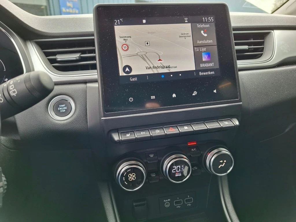 Renault Captur – foto 10