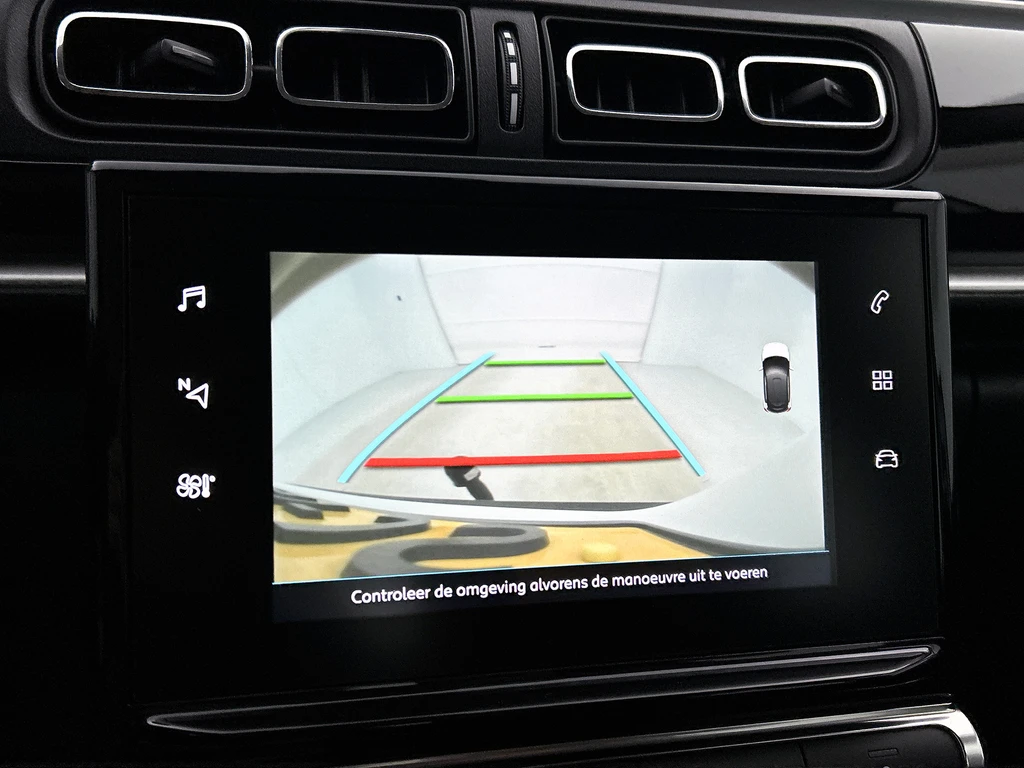 Citroën C3 – foto 15