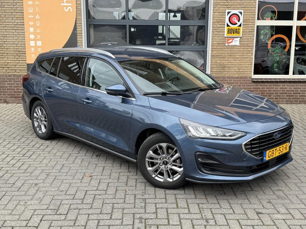 Ford Focus – foto 8