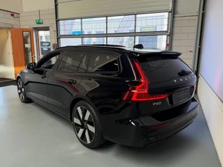 Volvo V60 – thumbnail 4
