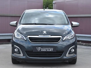 Peugeot 108 – thumbnail 5