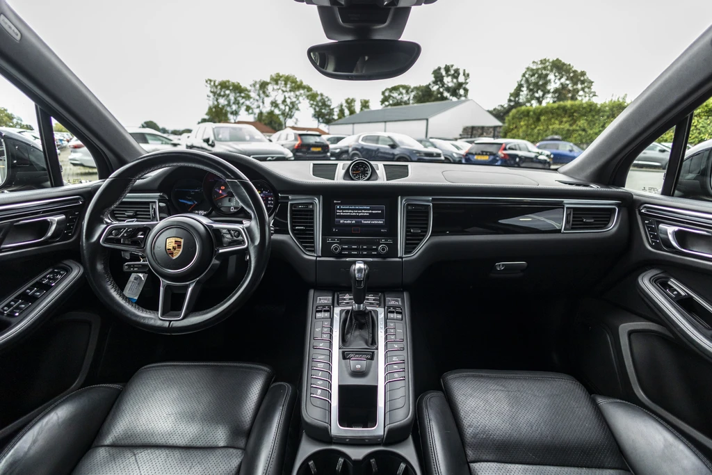 Porsche Macan – foto 39