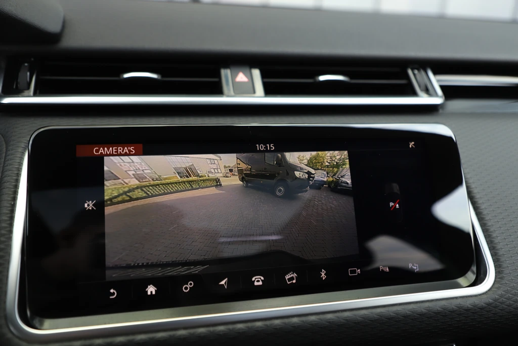 Land Rover Range Rover Velar – foto 18