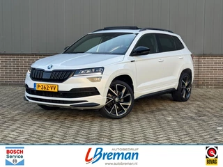 Škoda Karoq – thumbnail 2