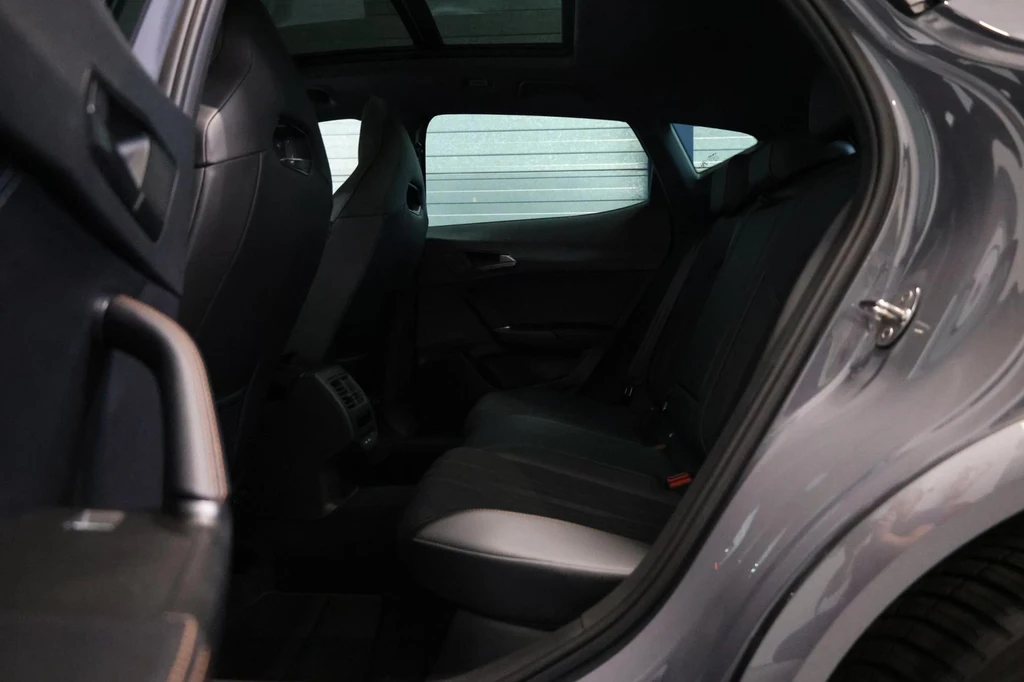 CUPRA Formentor – foto 10