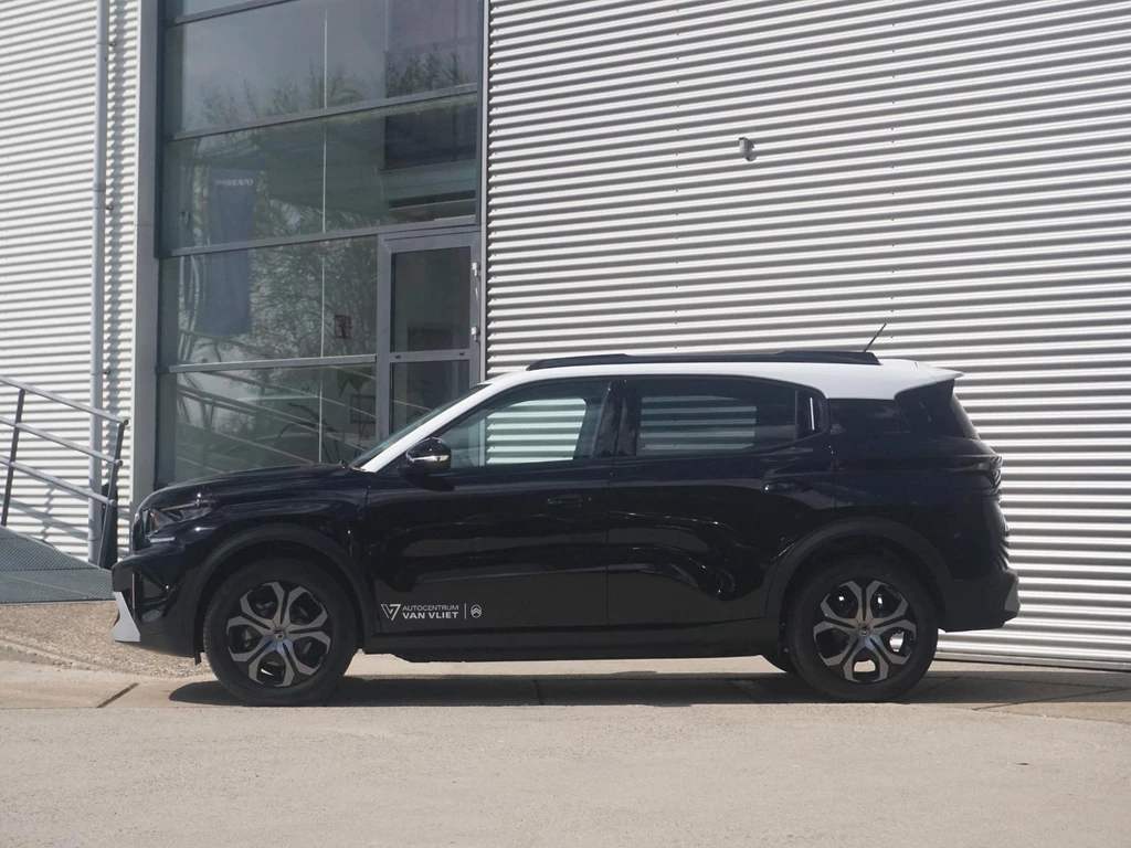 Citroën ë-C3 Aircross – foto 2