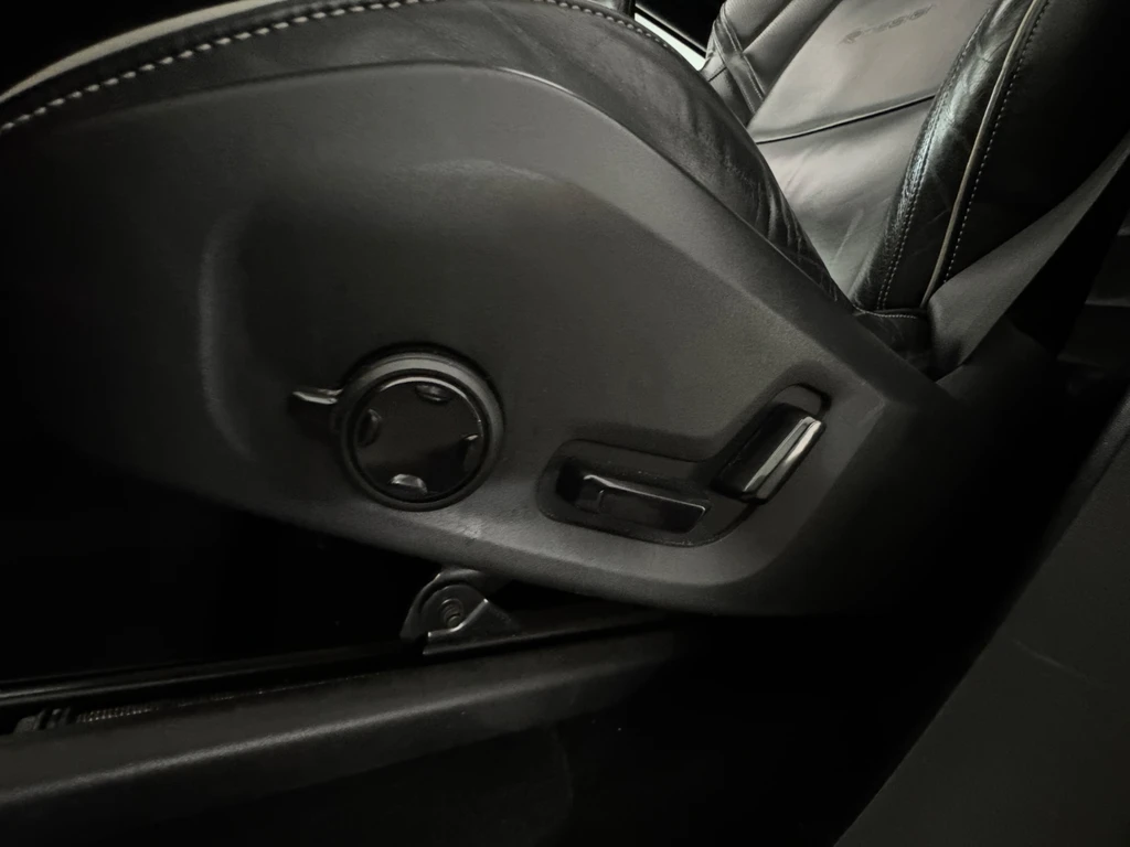 Volvo XC90 – foto 21