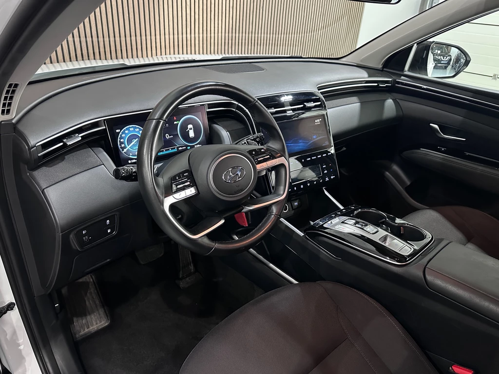 Hyundai Tucson – foto 16