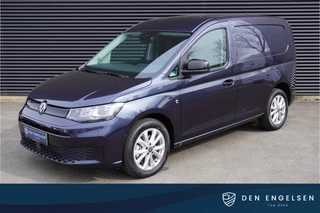 Volkswagen Caddy – thumbnail 1