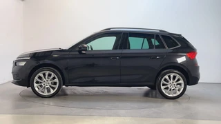 Škoda Kamiq – thumbnail 2