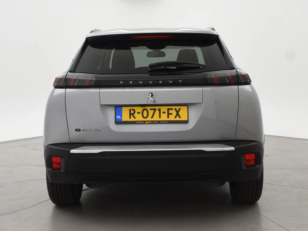 Peugeot e-2008 – foto 3