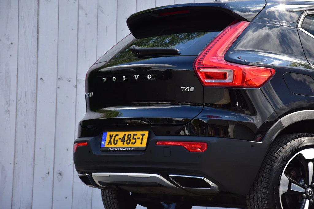 Volvo XC40 – foto 7