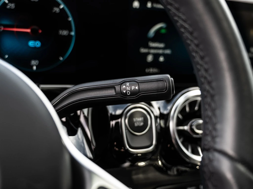 Mercedes-Benz EQA – foto 40