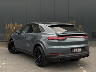 Porsche Cayenne – thumbnail 6