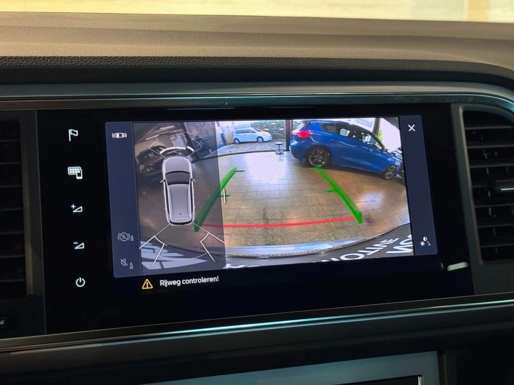 SEAT Ateca – foto 32