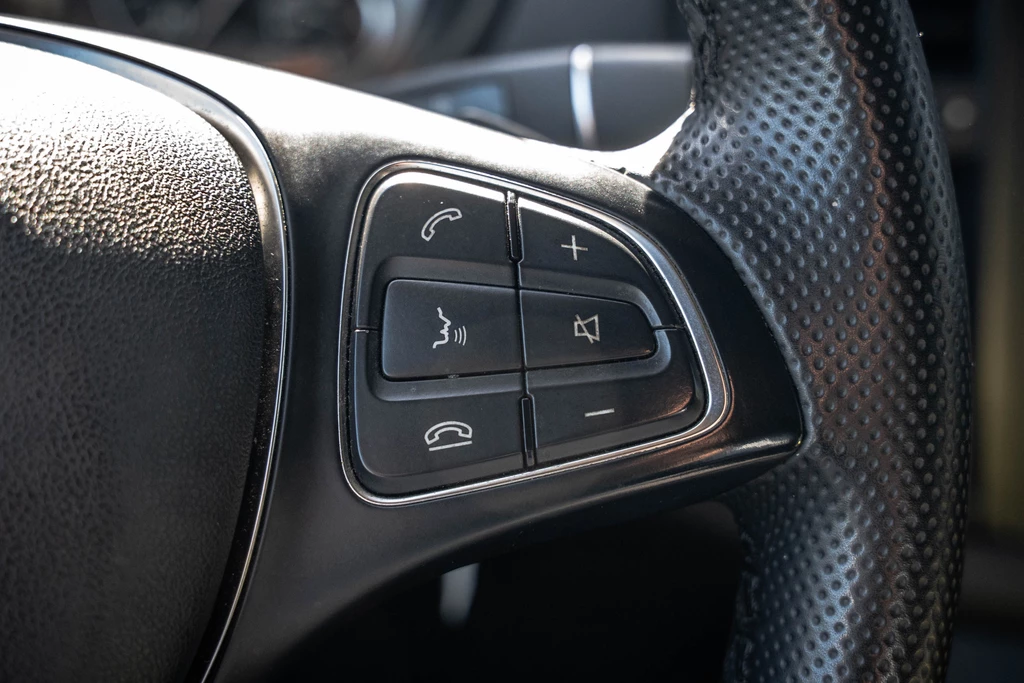 Mercedes-Benz Vito – foto 19