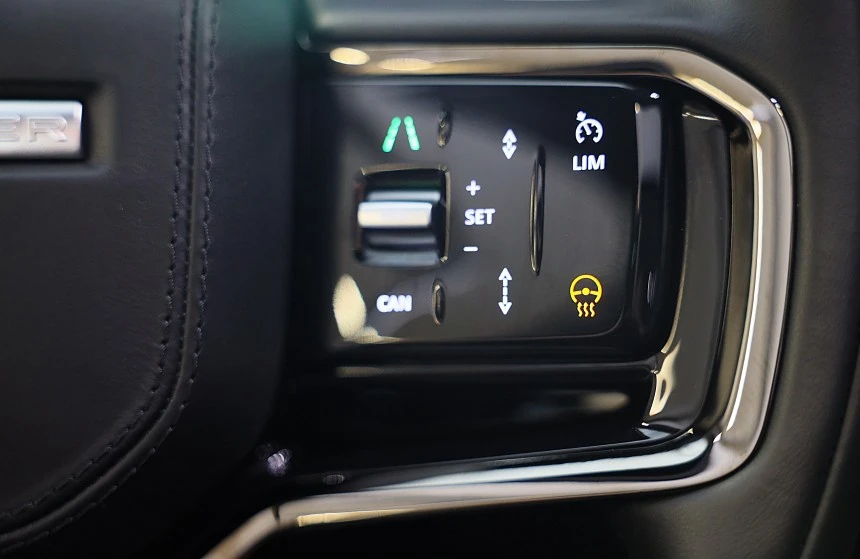 Land Rover Range Rover Velar – foto 37