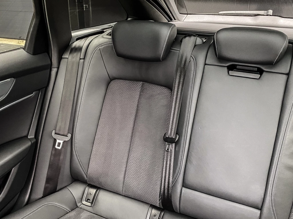 Audi A6 – foto 84
