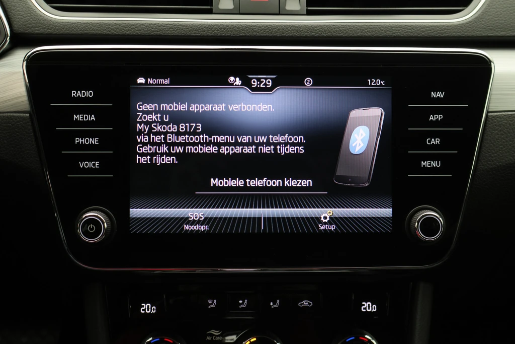 Škoda Superb – foto 42