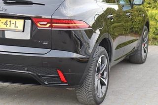 Jaguar E-PACE – thumbnail 89